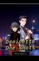 Daminette One-Shots/ December 2020✔ by MargieAbela