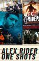 Alex rider one shots by inky2810