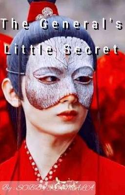 The General's Little Secret cover