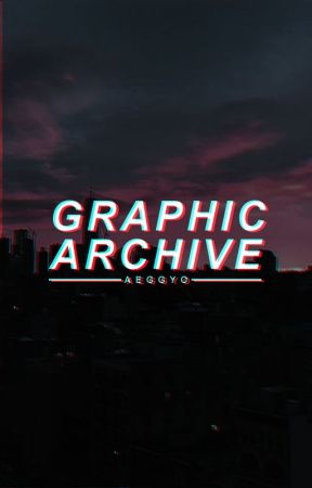 Graphic Archive by aeggyo