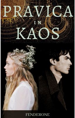 Pravica in Kaos cover