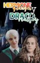 Hermione Granger y Draco Malfoy by sololeelibros