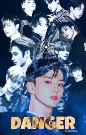 𝕯𝖆𝖓𝖌𝖊𝖗 | THE BOYZ  by nctjaetae