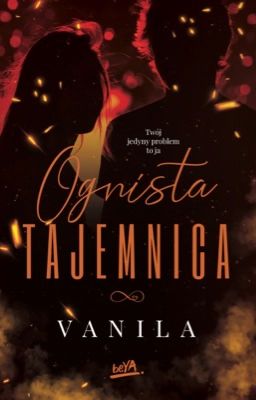 Ognista Tajemnica | PREMIERA 11.01.23 cover