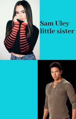 Sam Uley Little Sister  cover