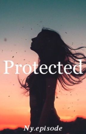 ＰＲＯＴＥＣＴＥＤ by nyepisode