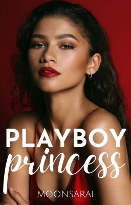 PLAYBOY PRINCESS (gxg) ✓ cover