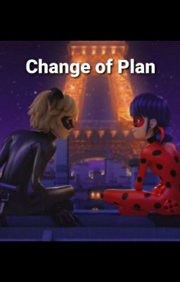 Change of Plan cover