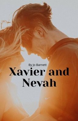 Xavier and Nevah cover