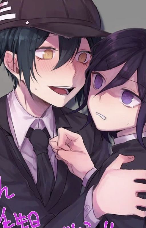 The First Lie (Pregame SaiOuma) DISCONTINUED!1!1! by BobaTeaTaU