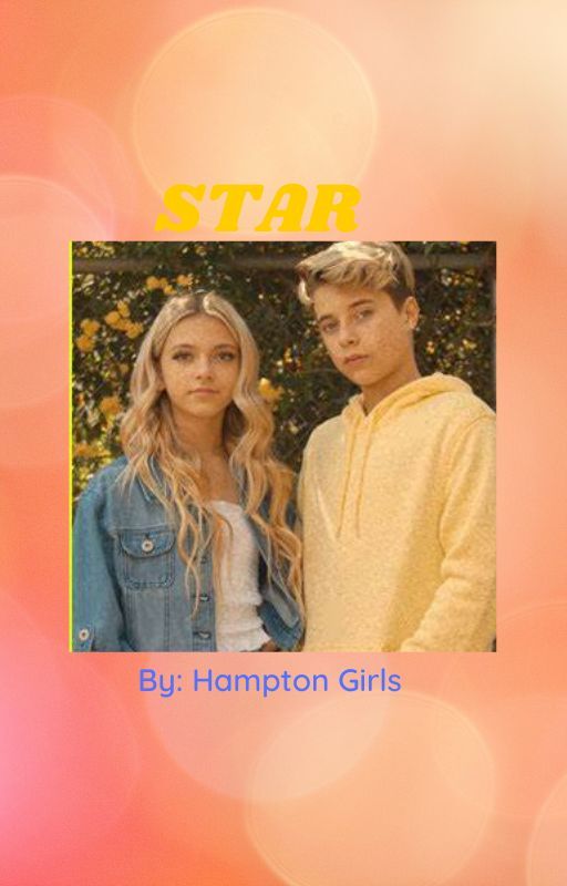 STAR by HamptonGirls