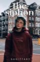 the siphon | h. potter by sagittary