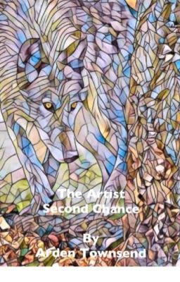 The Artist Second Chance (COMPLETE) cover