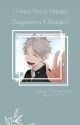 Ｉ　Ｈｏｐｅ　Ｙｏｕ　Ａｒｅ　Ｈａｐｐｙ ( Sugawara X Reader ) by KAYNUKY22