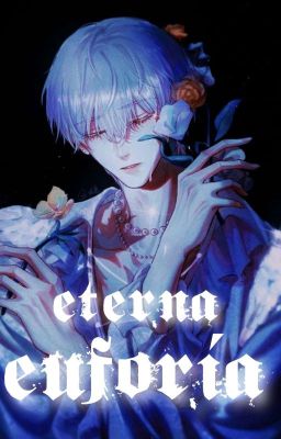 ❝Eterna Euforia❞ ❛Genshin Impact x Lector❜ cover