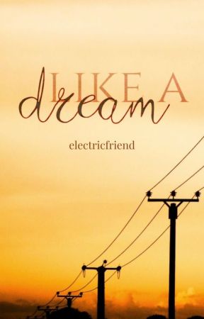 Like A Dream [McLennon] by electricfriend