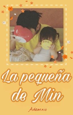 🍂La pequeña de Min🍂• YM cover