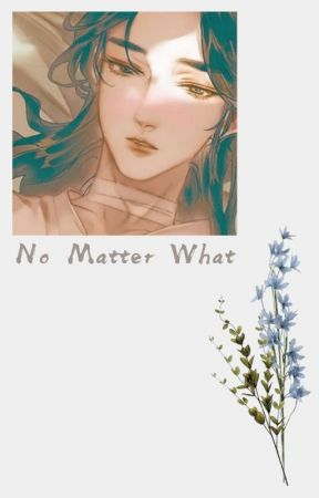 No Matter What || Ranboo || Indefinite Hiatus by LadyPeguinOfSuits