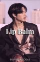 Lip Balm | Wooyoung by ateezprecious