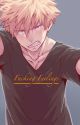 Fucking Feelings {Bakugo x Reader} by PikaJovi