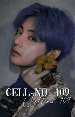 Cell No. 109 cover