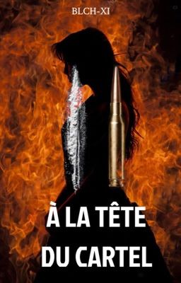 À LA TÊTE DU CARTEL  cover