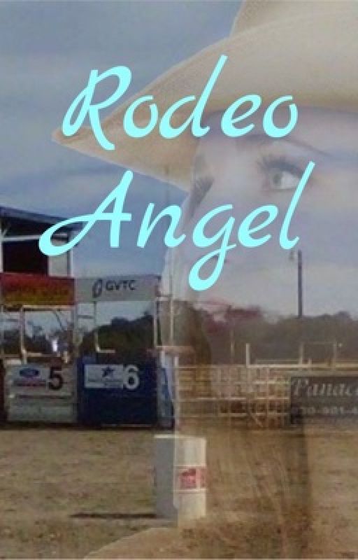 Rodeo Angel by countryreb020