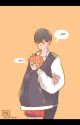 Was ist los? - Kagehina Fanfiction by OikawasInsecurities