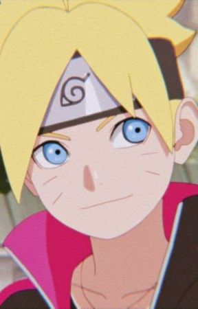 [✔️]Behind the mask. ~ Boruto x Female reader by LunaLovesSnow