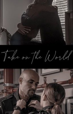 Take on the World cover