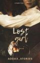 Lost Girl by Addax_Stories