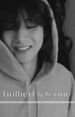 Bullied by the one │  ᵗᵃᵉᵏᵒᵒᵏ ✔︎ cover