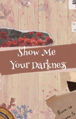  ✓꧁ Show Me Your Darkness꧂ JayWon cover