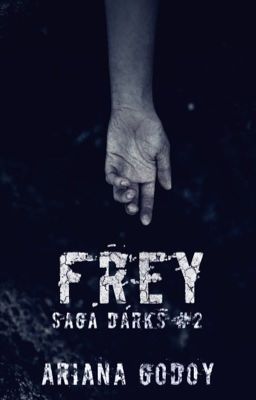 Frey (Darks #2) cover