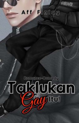 Taklukan Gay Itu![✅] cover