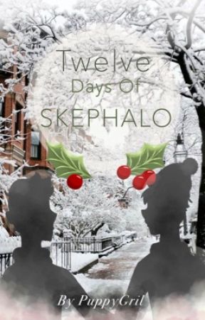 Twelve Days of Skephalo (discontinued :/) by Puppygril