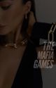 The Mafia Games|✔️ by daddy_issues496