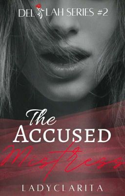 The Accused Mistress cover