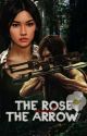 The Rose and The Arrow [Daryl Dixon X OC] by SoDark666