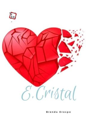 E.Cristal by BrendaOrospo