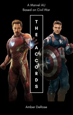 The Accords cover