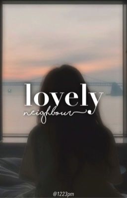 lovely neighbour | tommyinnit  cover