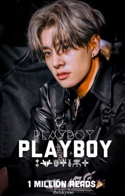 PLAYBOY [제이크]ᴇɴ⁃ Vol.2 cover