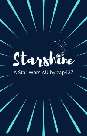 Starshine by zap427