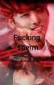 Kookv fucking sperm [ Completed ] by alpha_kookv_writer