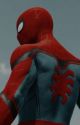 Spiderman 2 || Peter Parker by QueenPhalange