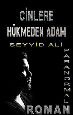 HÜDDAM'IN HAYATI - SEYYİD ALİ - Korku Hikayeleri - Paranormal - Korku cover