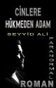 HÜDDAM'IN HAYATI - SEYYİD ALİ - Korku Hikayeleri - Paranormal - Korku by simsiyahkorku