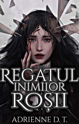 Regatul Inimilor Roșii cover