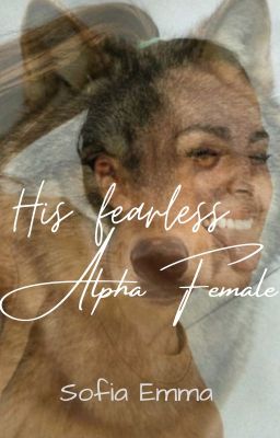 His fearless Alpha Female cover